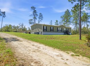 6781 N Percale Ter, Dunnellon, FL 34433