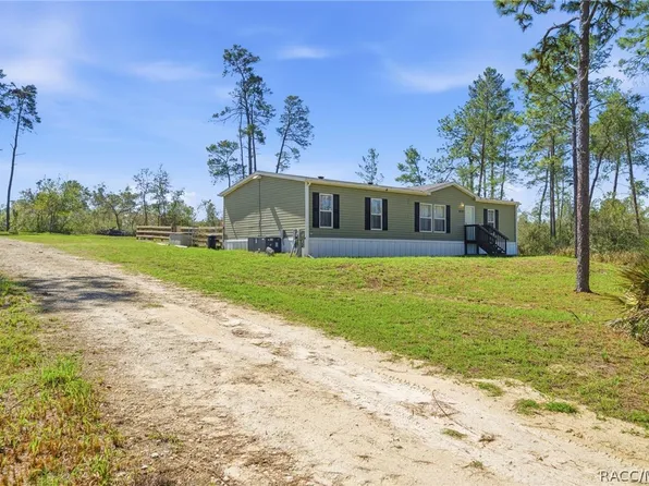 6781 N Percale Ter, Dunnellon, FL 34433