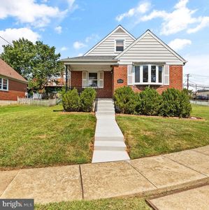 6514 Hazelwood Ct, Rosedale, MD, 21237