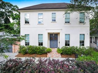 307 E William David Pkwy, Metairie, LA 70005