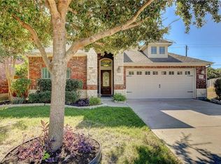 13628 Hymeadow Cir, Austin, TX 78729