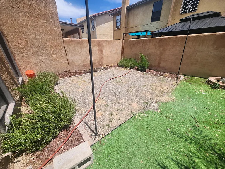2834 Estrella Brillante St NW — Photo 16