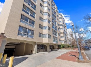 922 24th St NW APT 518, Washington, DC 20037