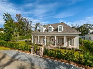 214 E 15th Ave, Covington, LA 70433