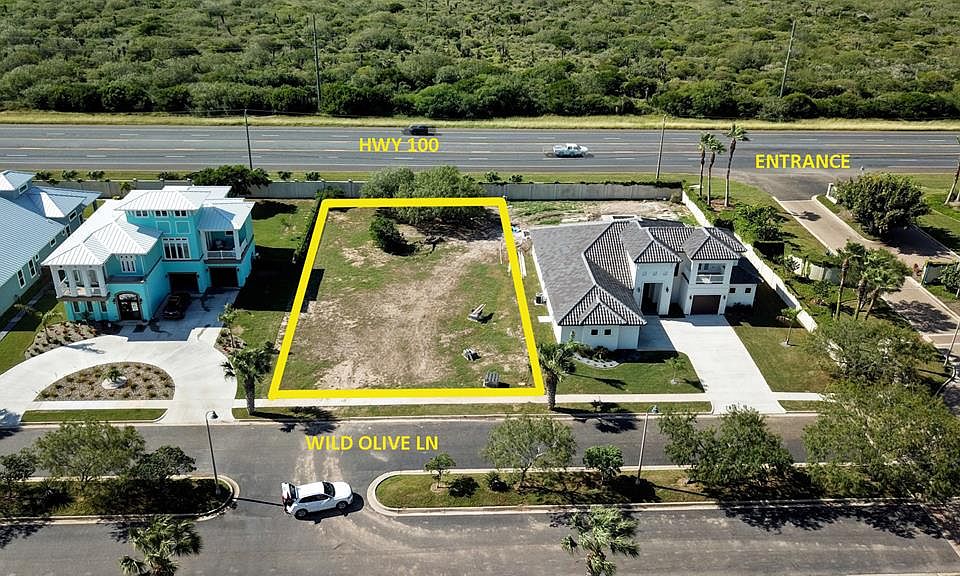 1st image of Tbd Wild Olive Ln