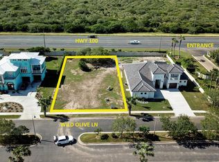 126 Wild Olive, Laguna Vista, TX 78578