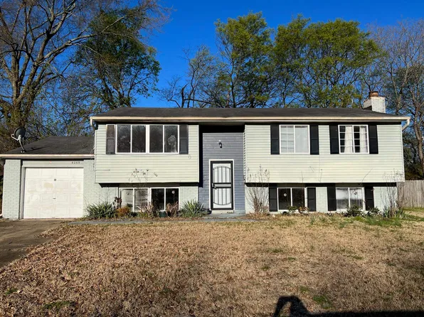 4269 Willow Park Dr, Memphis, TN 38141
