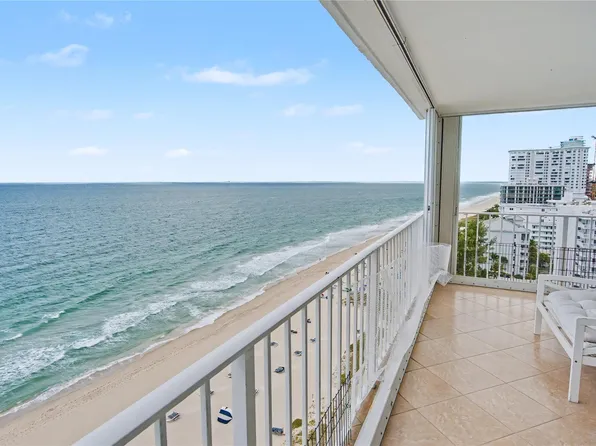 1010 S Ocean Blvd APT 1601, Pompano Beach, FL 33062