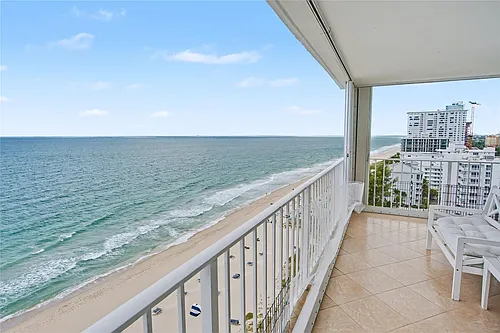 1010 S Ocean Blvd #1601 Photo 1
