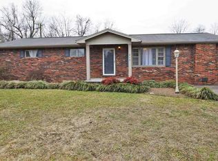 215 Erwin Cir, Ledbetter, KY 42058