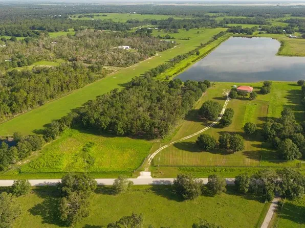 4970 Wauchula Rd, Myakka City, FL 34251
