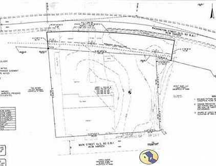 Blueprint of whole lot.