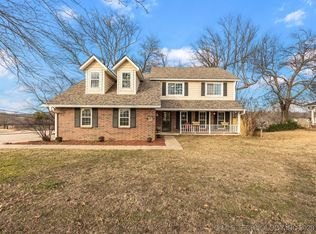 3112 W Berwick, Claremore, OK 74017