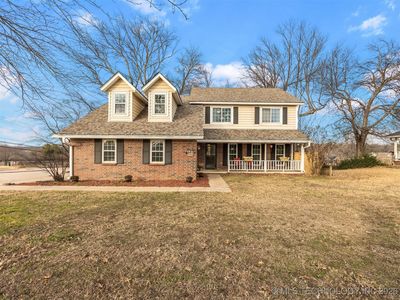 3112 W Berwick, Claremore, OK, 74017