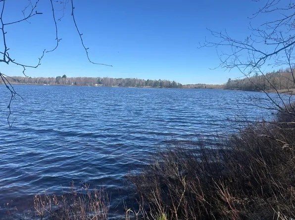 5451 S Pier Lake Rd, Tripoli, WI 54564