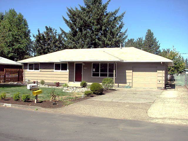 INVITING AND LANDSCAPED