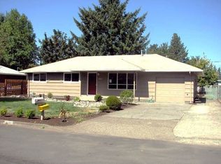 17025 SE Mill St, Portland, OR 97233