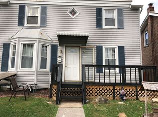 1512 Chapel Ave, Allentown, PA 18103
