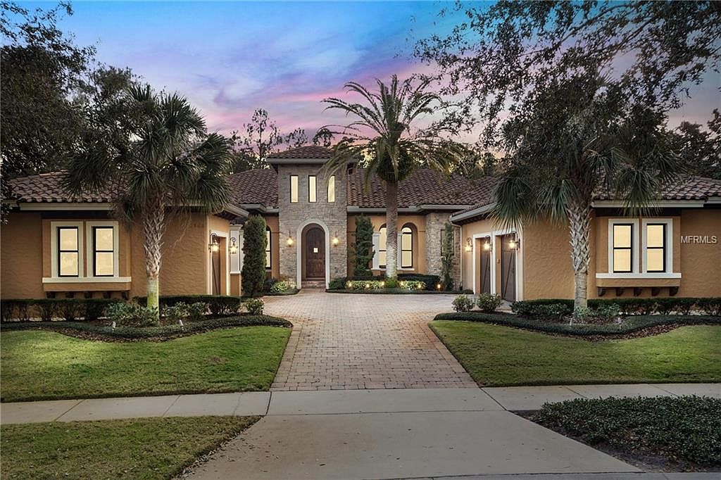 6146 Keenes Pointe Dr, Windermere, FL 34786 Zillow