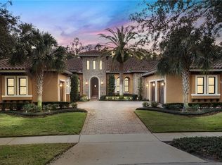 6146 Keenes Pointe Dr, Windermere, FL 34786