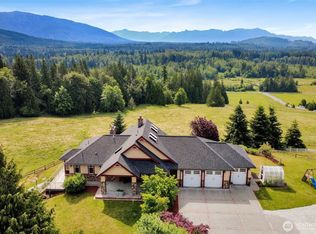 18077 Fox Hollow Lane, Bow, WA 98232