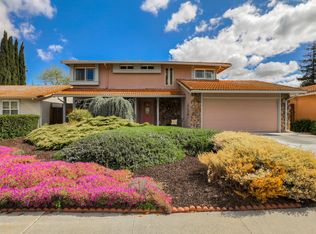 4996 Narvaez Ave, San Jose, CA 95136