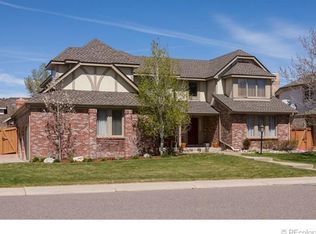 5422 S Jasper Way, Centennial, CO 80015