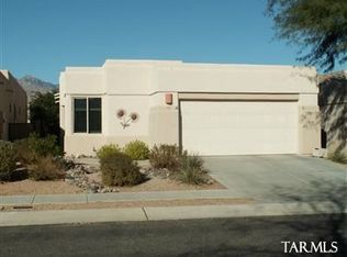 7355 E Placita Sacra, Tucson, AZ 85715