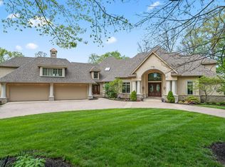 912 Matthews Brook Ln, Powell, OH 43065