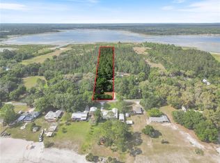 Baker Rd LOT 4, Keystone Heights, FL 32656