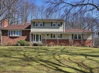 2044 Winding Brook Way, Scotch Plains, NJ 07076