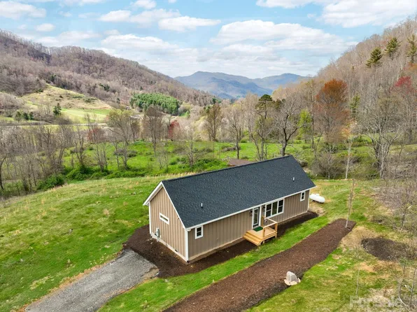 295 Split Pine Cv, Clyde, NC 28721