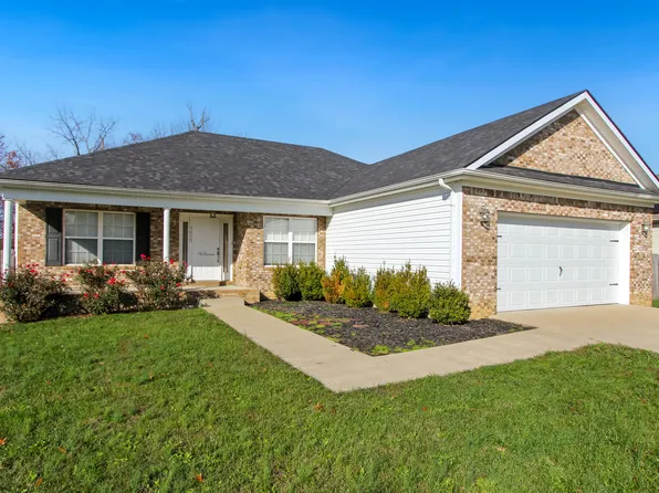 7010 Paddock Loop, Lawrenceburg, KY 40342