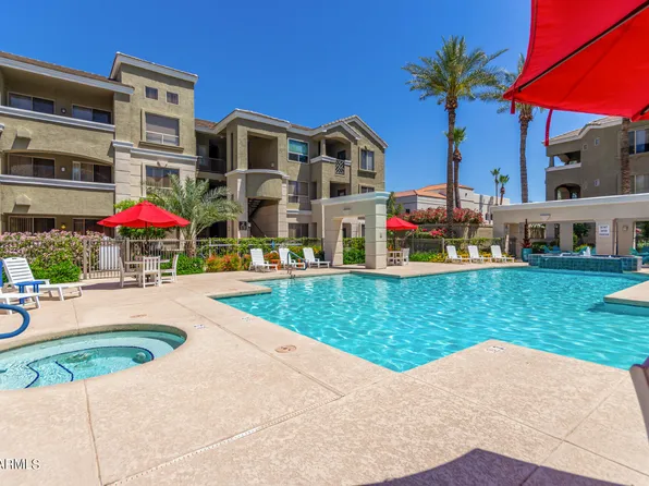5303 N 7TH Street #110, Phoenix, AZ 85014