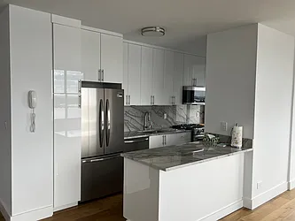 Rented by Battery Park Realty