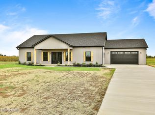 4800 Elmburg Rd, Bagdad, KY 40003