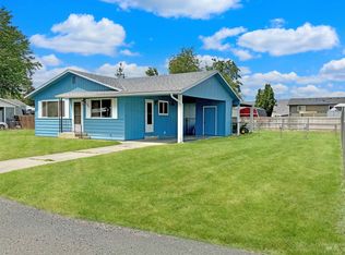 2044 10th Ave, Clarkston, WA 99403