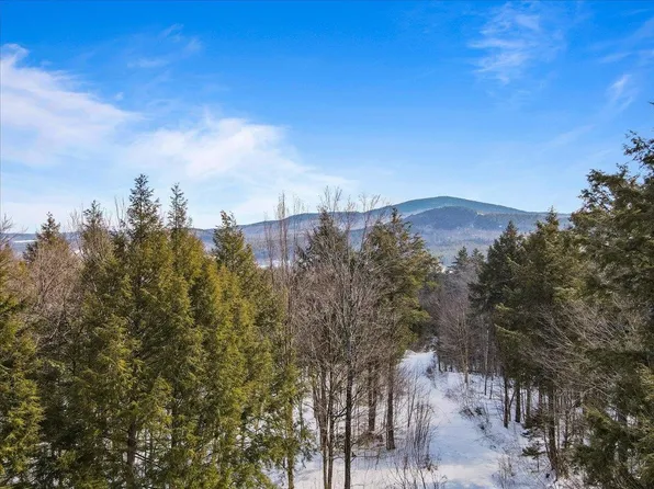 Lot 7 Bertha Springs Road Lot 7, Waitsfield, VT 05673