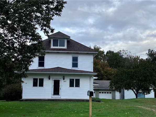 147 Hi Way Supply Rd, Dunbar, PA 15431