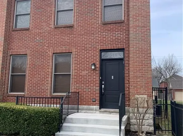 1548 N College Ave, Indianapolis, IN 46202