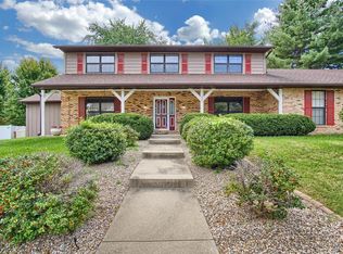 1309 E 3rd St, O'Fallon, IL 62269