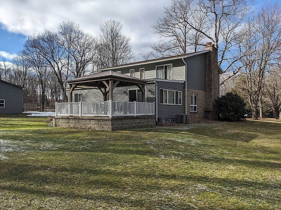 3302 Elk Dr, Ridgway, PA 15853 Zillow