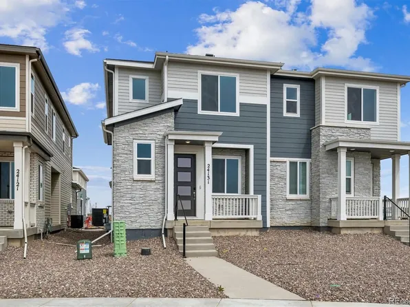 24131 E 30th Place, Aurora, CO 80019
