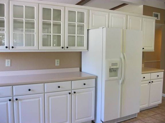 Nice Cabinetry