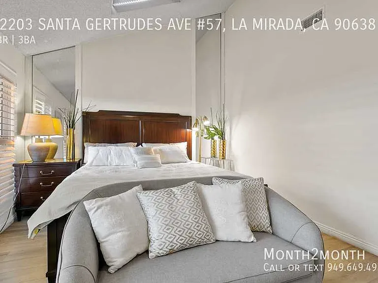 12203 Santa Gertrudes Ave #57 — Photo 13