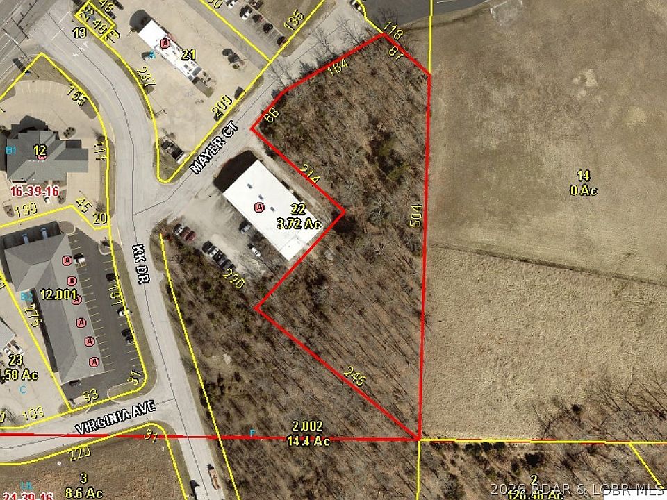 2nd image of TRACT Mayer Ct #B
