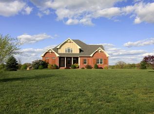 125 View High Dr, Ozark, MO 65721