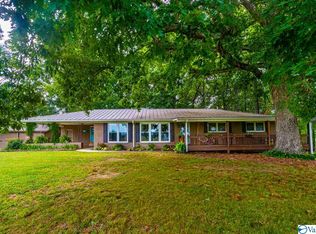 505 County Road 531, Anderson, AL 35610