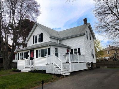 1378 Washington St, Braintree, MA, 02184