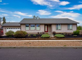 3062 NW Kelly Hill Ct, Bend, OR 97703